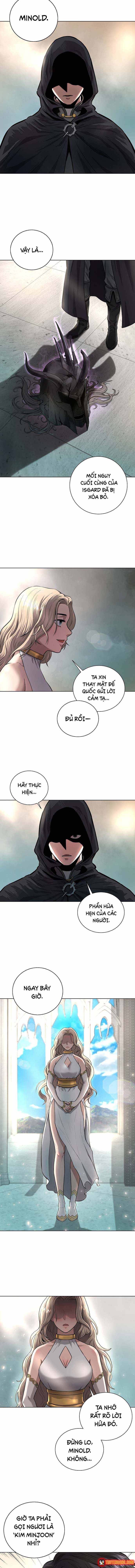 Vừa Trở Về Từ Dị Giới Thì Phát Hiện Mai Đã Phải Nhập Ngũ - Chương 1 - Trang 6