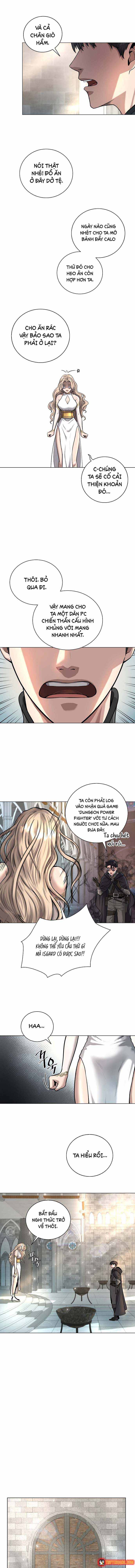 Vừa Trở Về Từ Dị Giới Thì Phát Hiện Mai Đã Phải Nhập Ngũ - Chương 1 - Trang 9