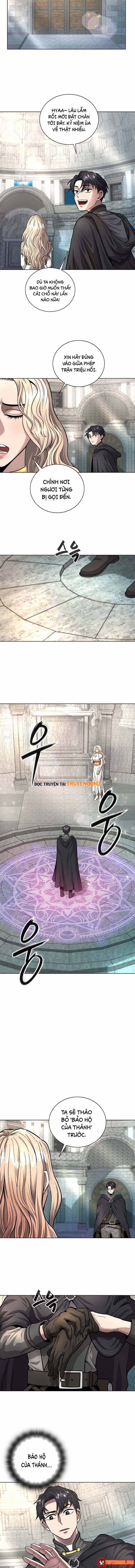 Vừa Trở Về Từ Dị Giới Thì Phát Hiện Mai Đã Phải Nhập Ngũ - Chương 1 - Trang 10