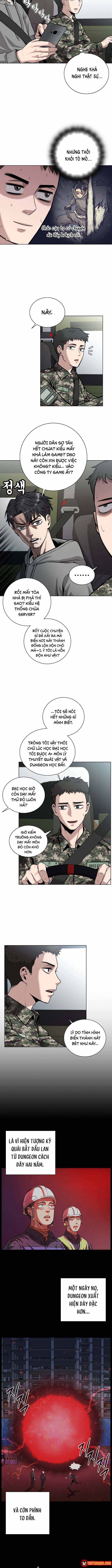 Vừa Trở Về Từ Dị Giới Thì Phát Hiện Mai Đã Phải Nhập Ngũ - Chương 2 - Trang 7