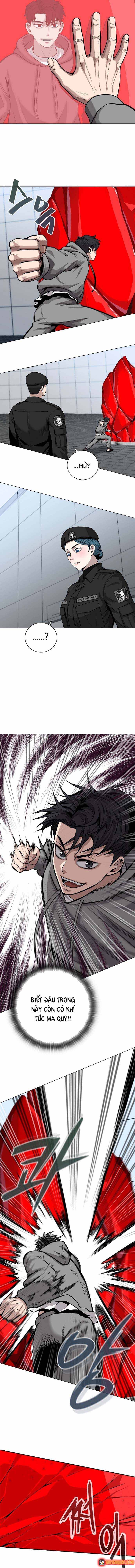 Vừa Trở Về Từ Dị Giới Thì Phát Hiện Mai Đã Phải Nhập Ngũ - Chương 3 - Trang 16