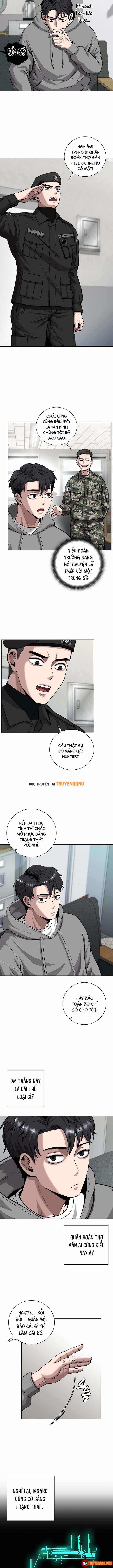 Vừa Trở Về Từ Dị Giới Thì Phát Hiện Mai Đã Phải Nhập Ngũ - Chương 3 - Trang 8