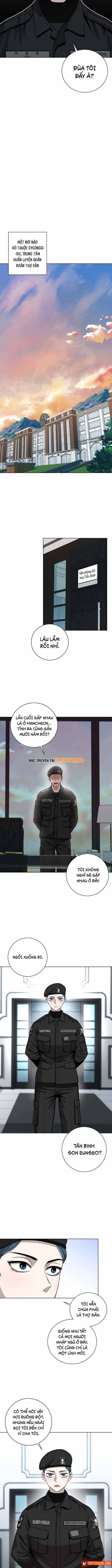 Vừa Trở Về Từ Dị Giới Thì Phát Hiện Mai Đã Phải Nhập Ngũ - Chương 3 - Trang 10