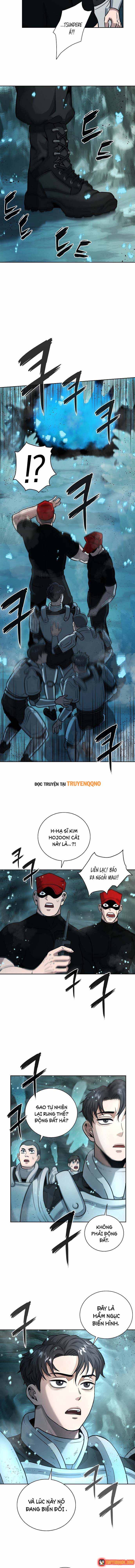 Vừa Trở Về Từ Dị Giới Thì Phát Hiện Mai Đã Phải Nhập Ngũ - Chương 5 - Trang 15