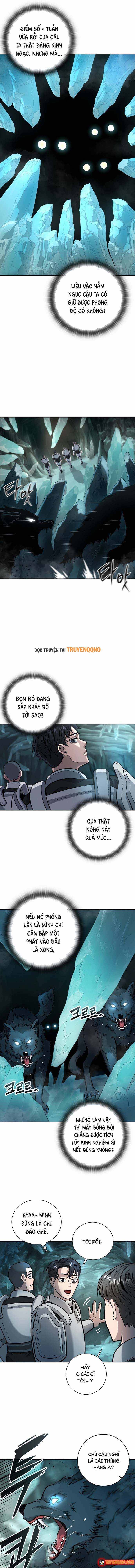 Vừa Trở Về Từ Dị Giới Thì Phát Hiện Mai Đã Phải Nhập Ngũ - Chương 5 - Trang 10