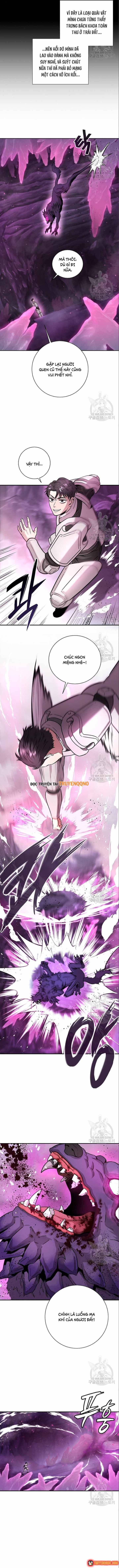 Vừa Trở Về Từ Dị Giới Thì Phát Hiện Mai Đã Phải Nhập Ngũ - Chương 6 - Trang 13