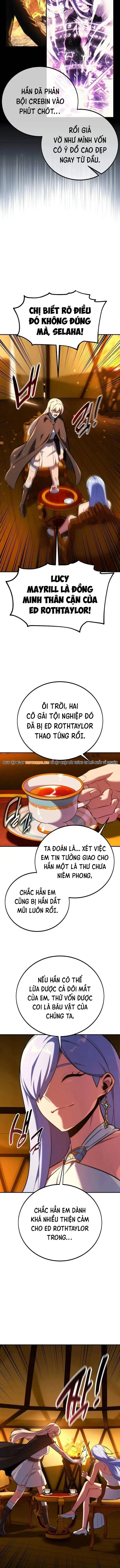 Cẩm Nang Sinh Tồn Của Nhân Vật Phụ Ở Học Viện - Chương 102 - Trang 12