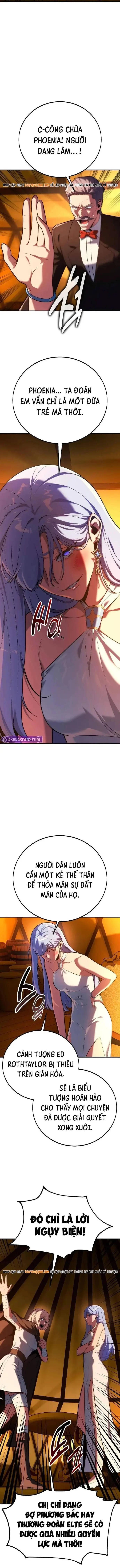 Cẩm Nang Sinh Tồn Của Nhân Vật Phụ Ở Học Viện - Chương 102 - Trang 13