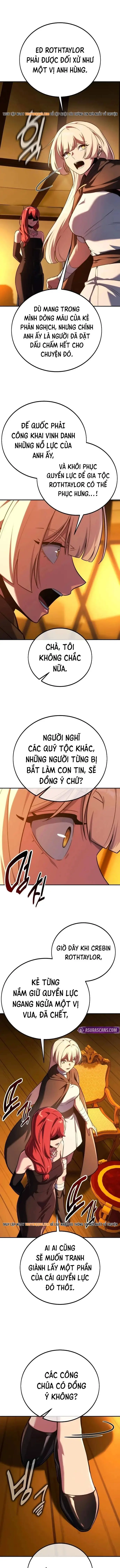 Cẩm Nang Sinh Tồn Của Nhân Vật Phụ Ở Học Viện - Chương 102 - Trang 15