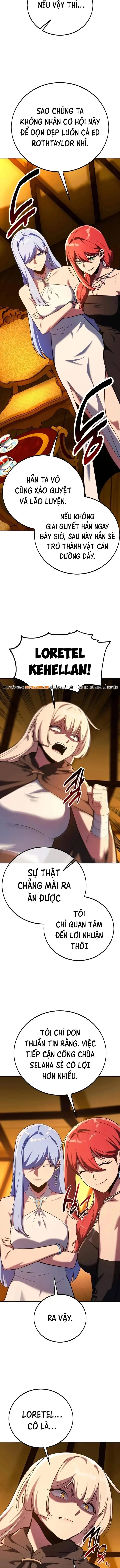 Cẩm Nang Sinh Tồn Của Nhân Vật Phụ Ở Học Viện - Chương 102 - Trang 16