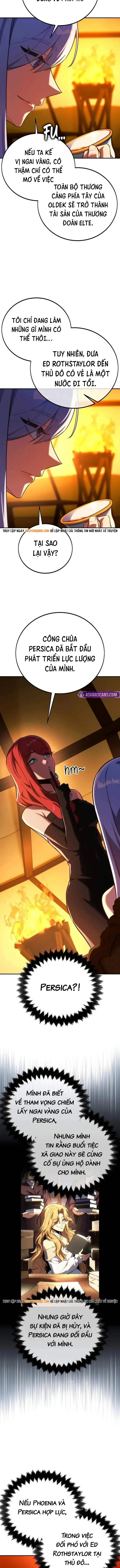 Cẩm Nang Sinh Tồn Của Nhân Vật Phụ Ở Học Viện - Chương 102 - Trang 18