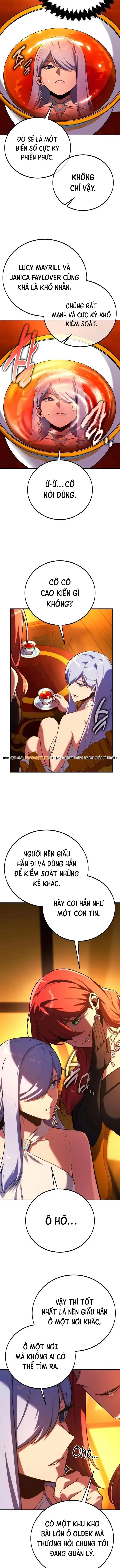 Cẩm Nang Sinh Tồn Của Nhân Vật Phụ Ở Học Viện - Chương 102 - Trang 19