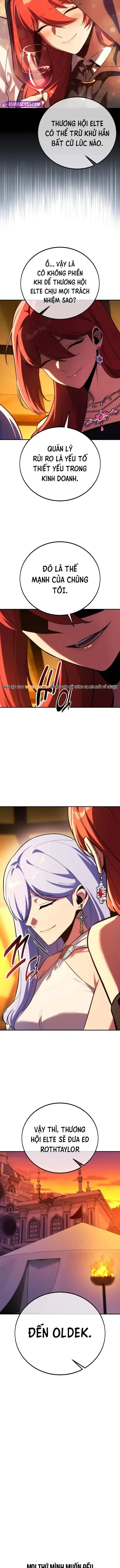 Cẩm Nang Sinh Tồn Của Nhân Vật Phụ Ở Học Viện - Chương 102 - Trang 21