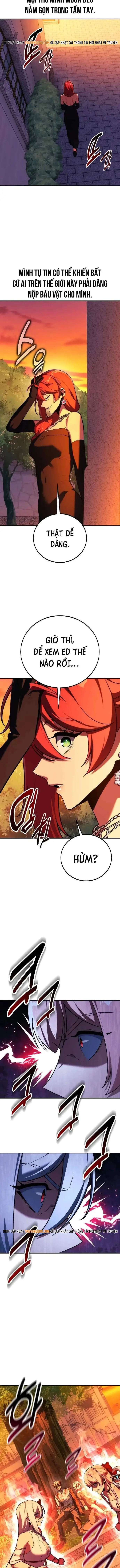 Cẩm Nang Sinh Tồn Của Nhân Vật Phụ Ở Học Viện - Chương 102 - Trang 22