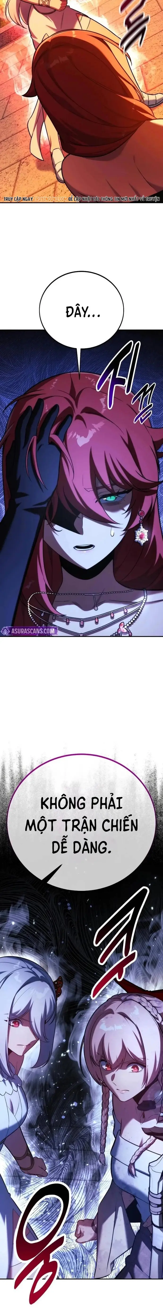 Cẩm Nang Sinh Tồn Của Nhân Vật Phụ Ở Học Viện - Chương 102 - Trang 23