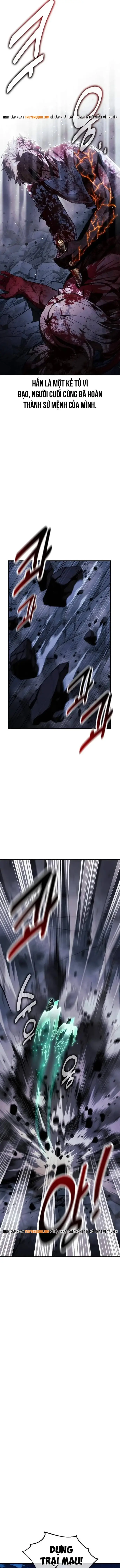 Cẩm Nang Sinh Tồn Của Nhân Vật Phụ Ở Học Viện - Chương 102 - Trang 4