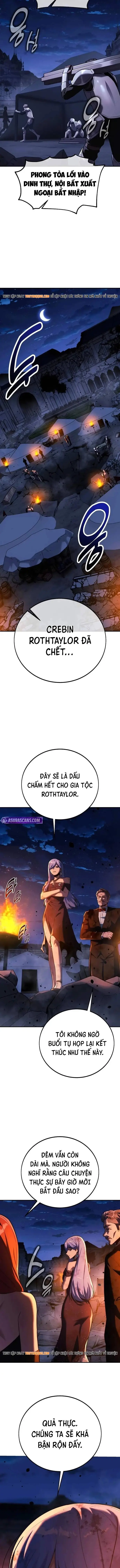 Cẩm Nang Sinh Tồn Của Nhân Vật Phụ Ở Học Viện - Chương 102 - Trang 5