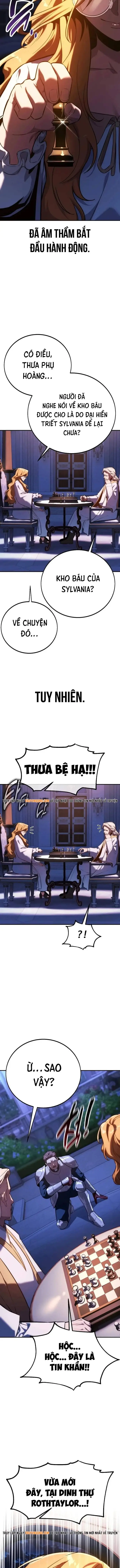 Cẩm Nang Sinh Tồn Của Nhân Vật Phụ Ở Học Viện - Chương 102 - Trang 8