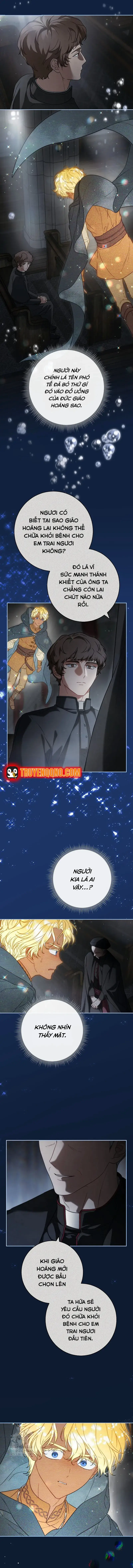 Hôn Nhân Vụ Lợi 2 Chương 47 - Trang 12