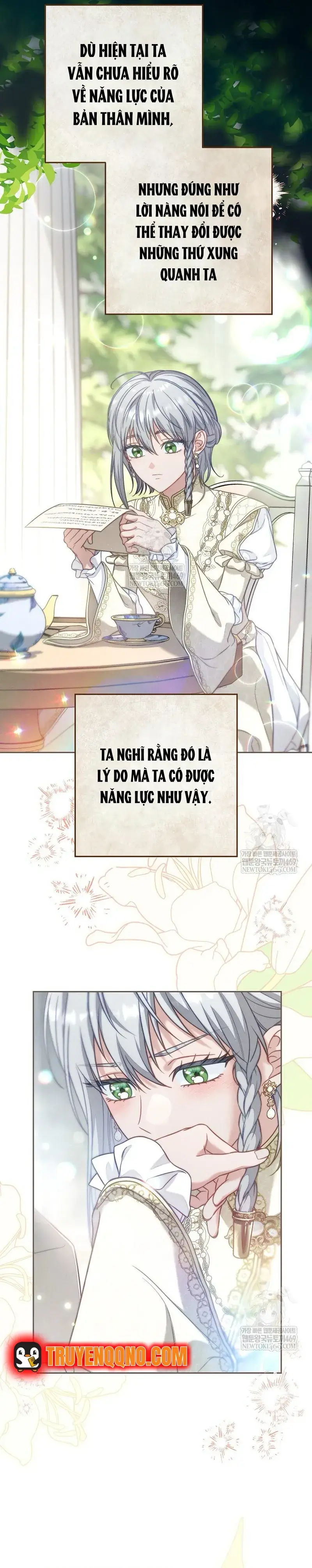 Hôn Nhân Vụ Lợi 2 Chương 47 - Trang 17