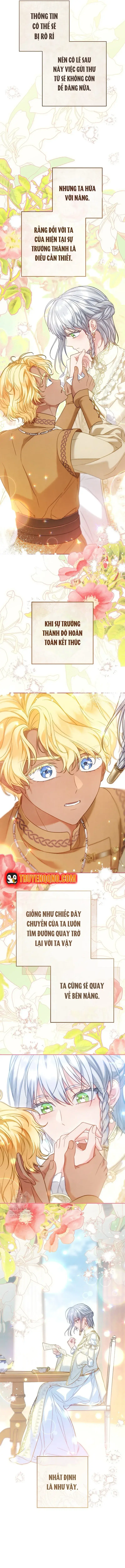 Hôn Nhân Vụ Lợi 2 Chương 47 - Trang 18