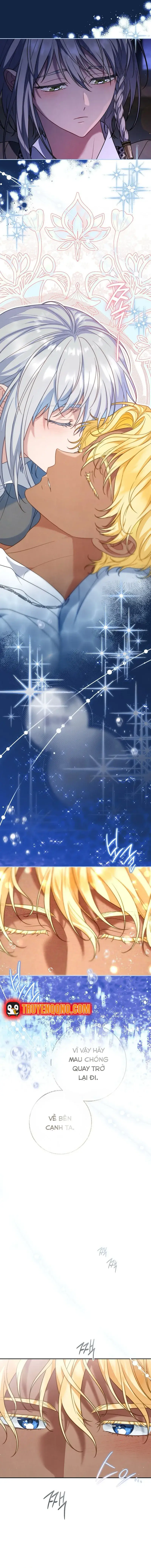 Hôn Nhân Vụ Lợi 2 Chương 47 - Trang 20