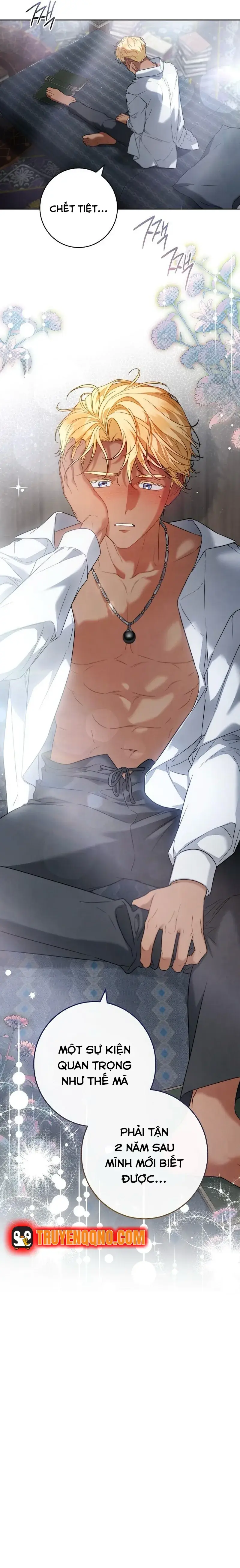 Hôn Nhân Vụ Lợi 2 Chương 47 - Trang 21