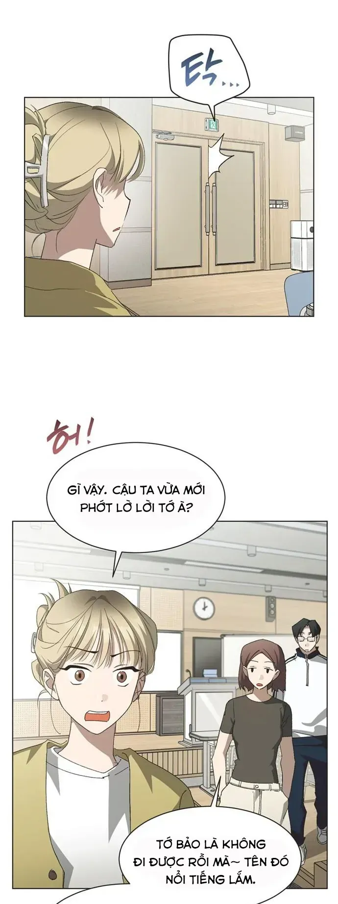 Lọ Lem Không Hoàn Hảo - Chương 101 - Trang 11