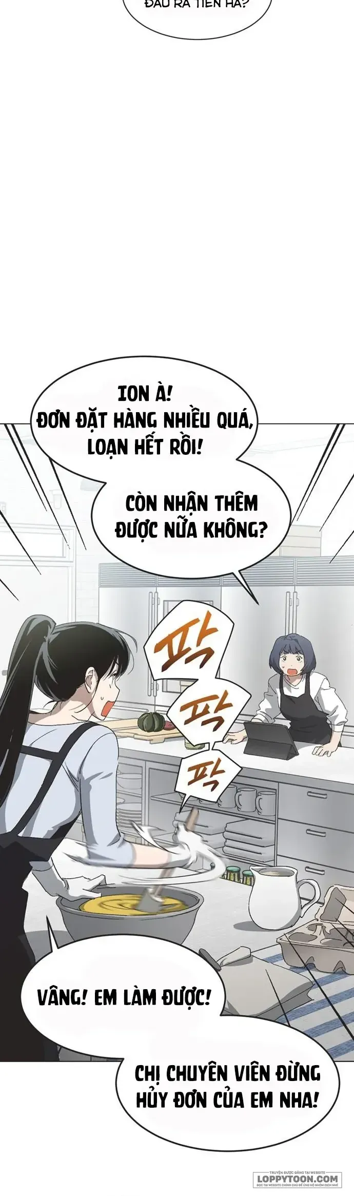 Lọ Lem Không Hoàn Hảo - Chương 101 - Trang 16