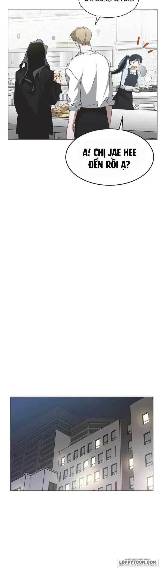 Lọ Lem Không Hoàn Hảo - Chương 101 - Trang 18
