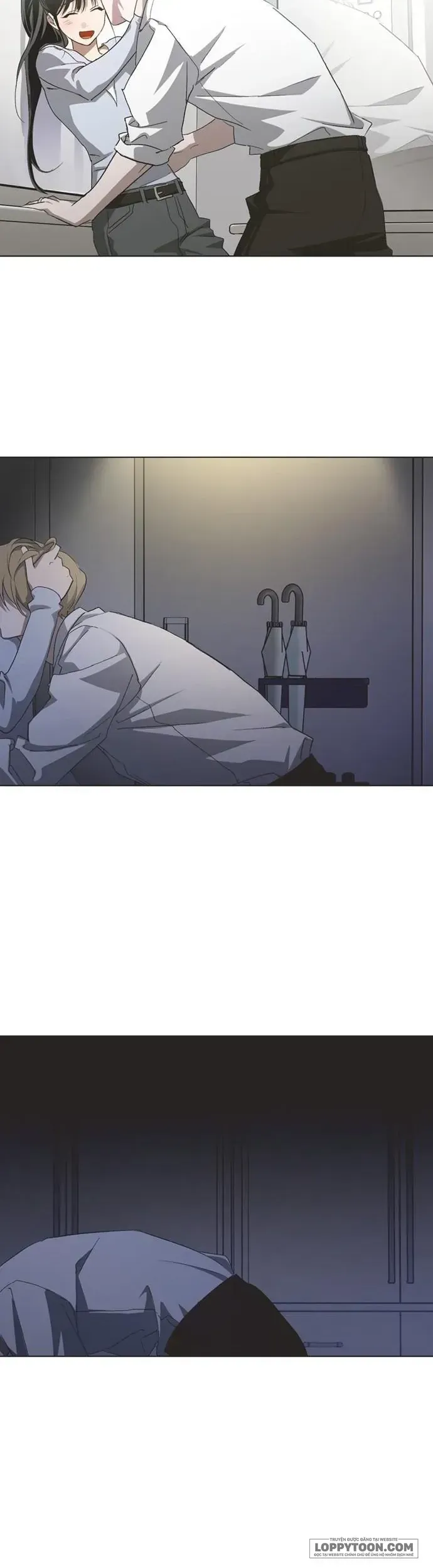 Lọ Lem Không Hoàn Hảo - Chương 101 - Trang 22