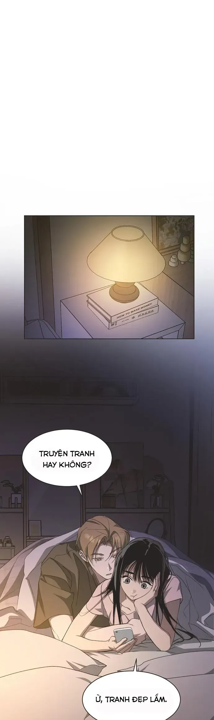 Lọ Lem Không Hoàn Hảo - Chương 101 - Trang 23