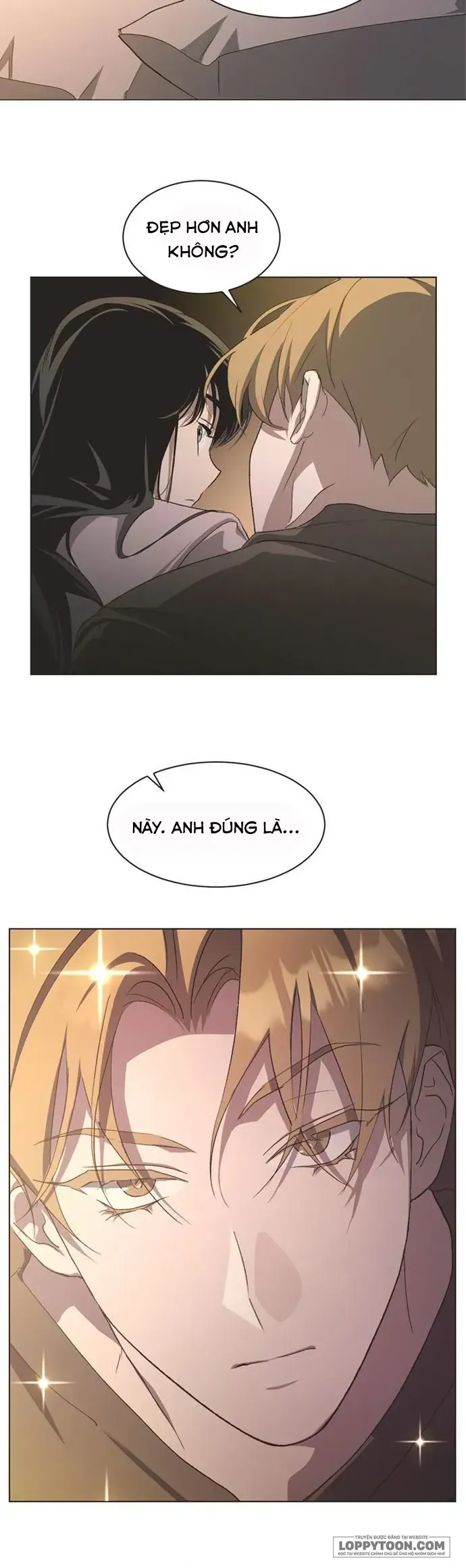 Lọ Lem Không Hoàn Hảo - Chương 101 - Trang 24