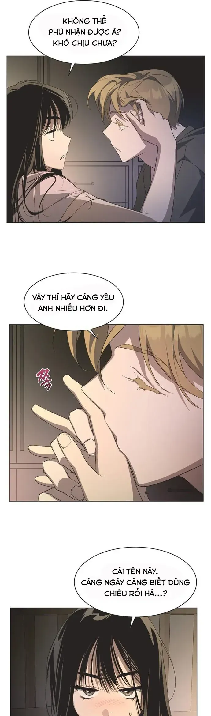 Lọ Lem Không Hoàn Hảo - Chương 101 - Trang 25