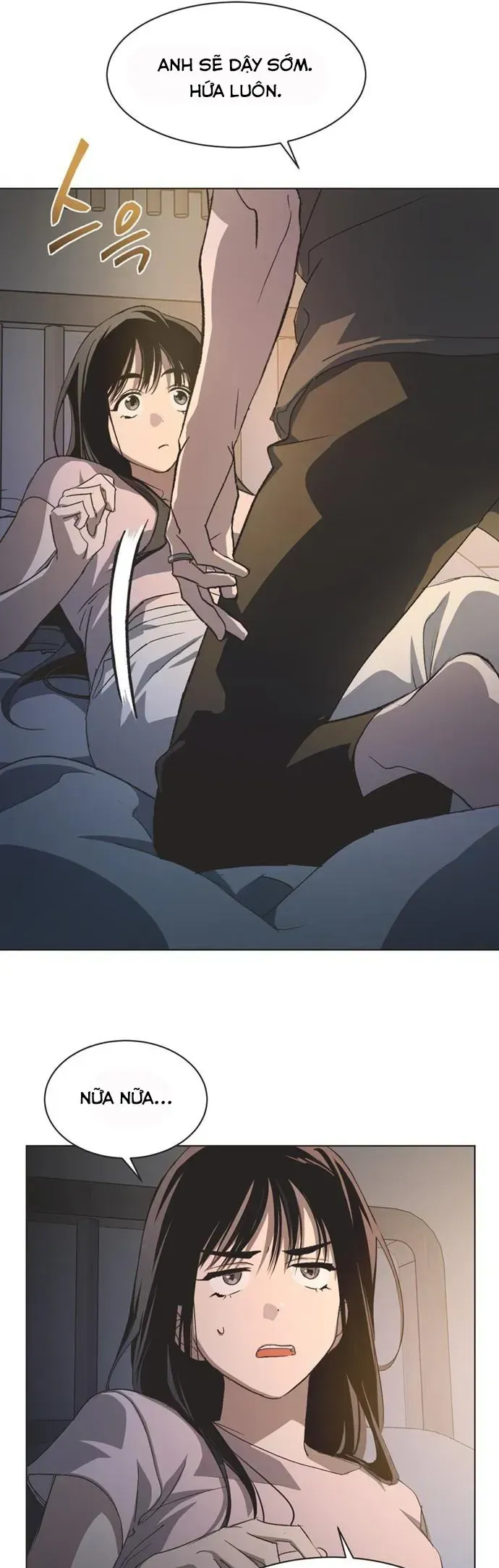 Lọ Lem Không Hoàn Hảo - Chương 101 - Trang 27