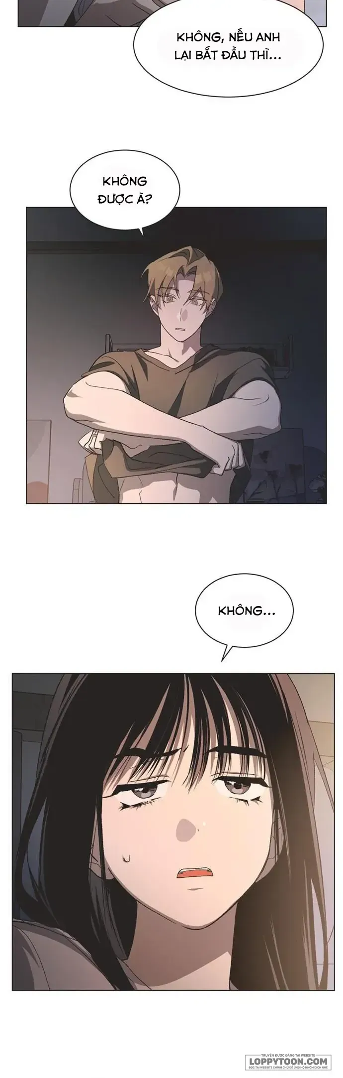 Lọ Lem Không Hoàn Hảo - Chương 101 - Trang 28