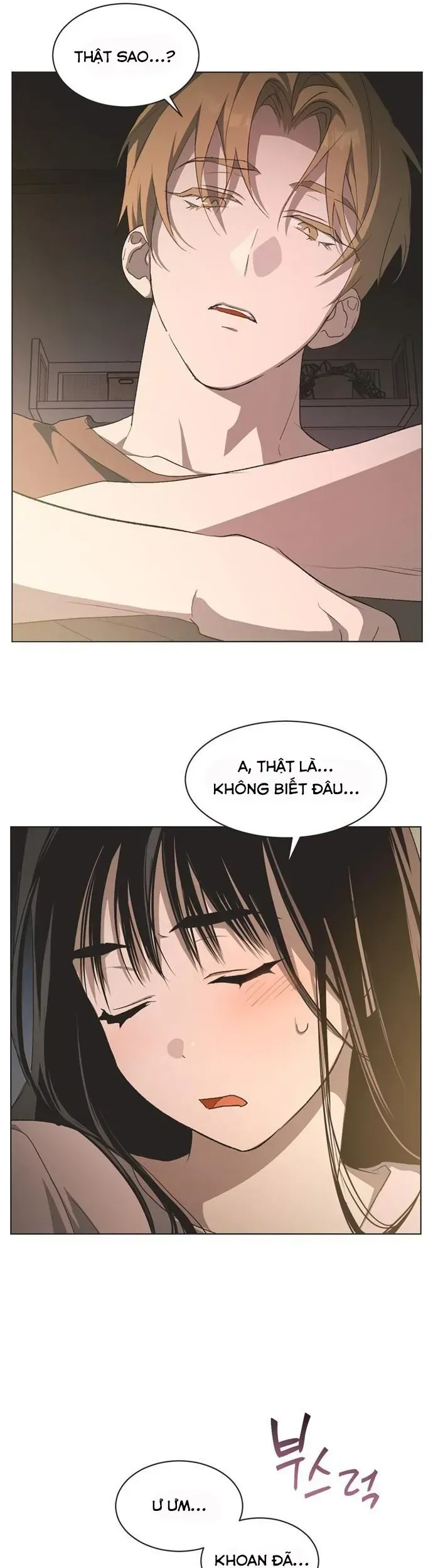 Lọ Lem Không Hoàn Hảo - Chương 101 - Trang 29