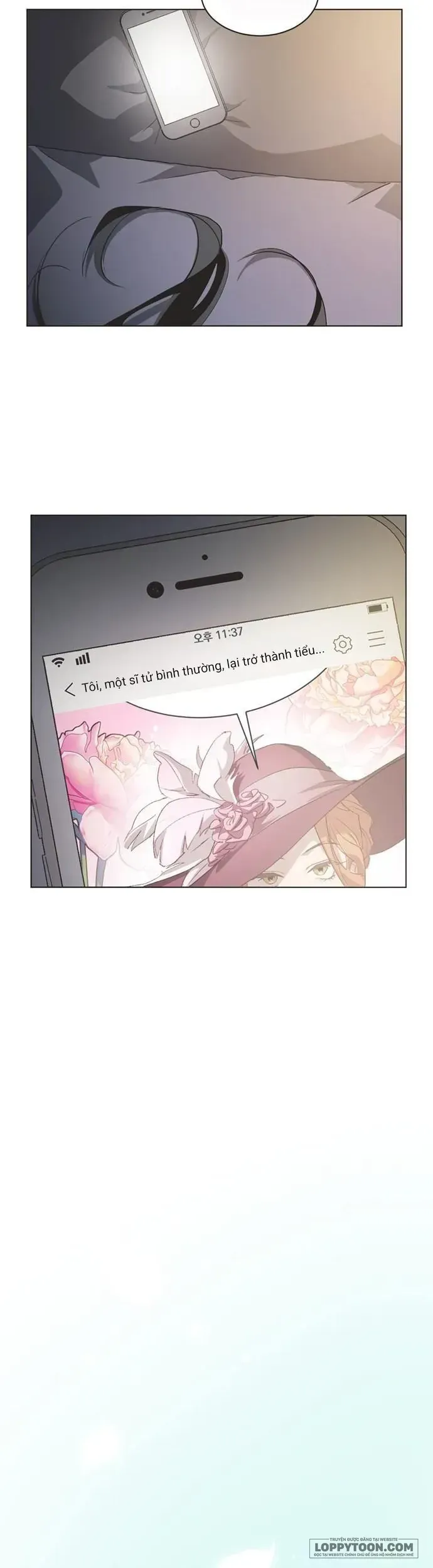 Lọ Lem Không Hoàn Hảo - Chương 101 - Trang 30