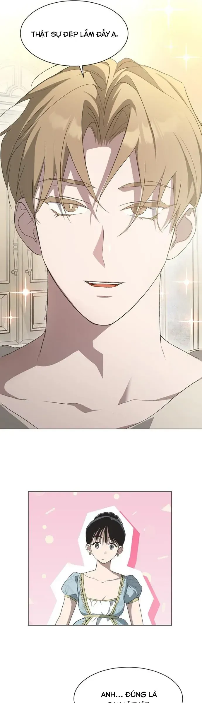 Lọ Lem Không Hoàn Hảo - Chương 102 - Trang 11