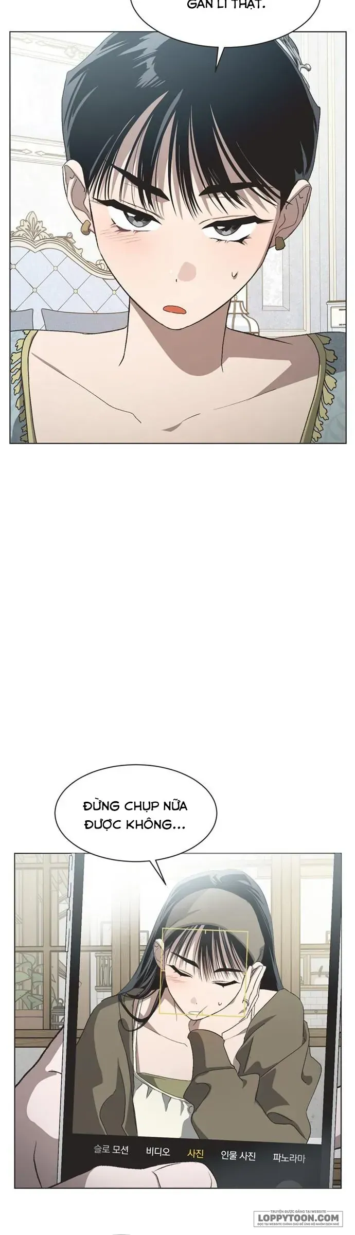 Lọ Lem Không Hoàn Hảo - Chương 102 - Trang 12