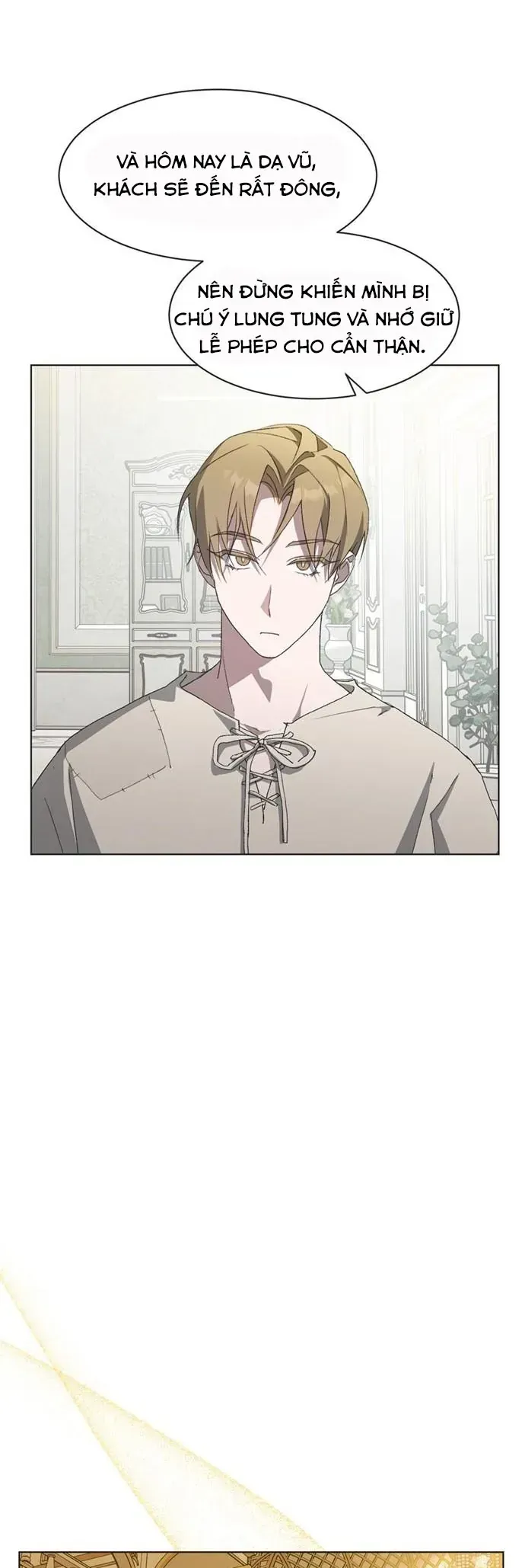 Lọ Lem Không Hoàn Hảo - Chương 102 - Trang 23