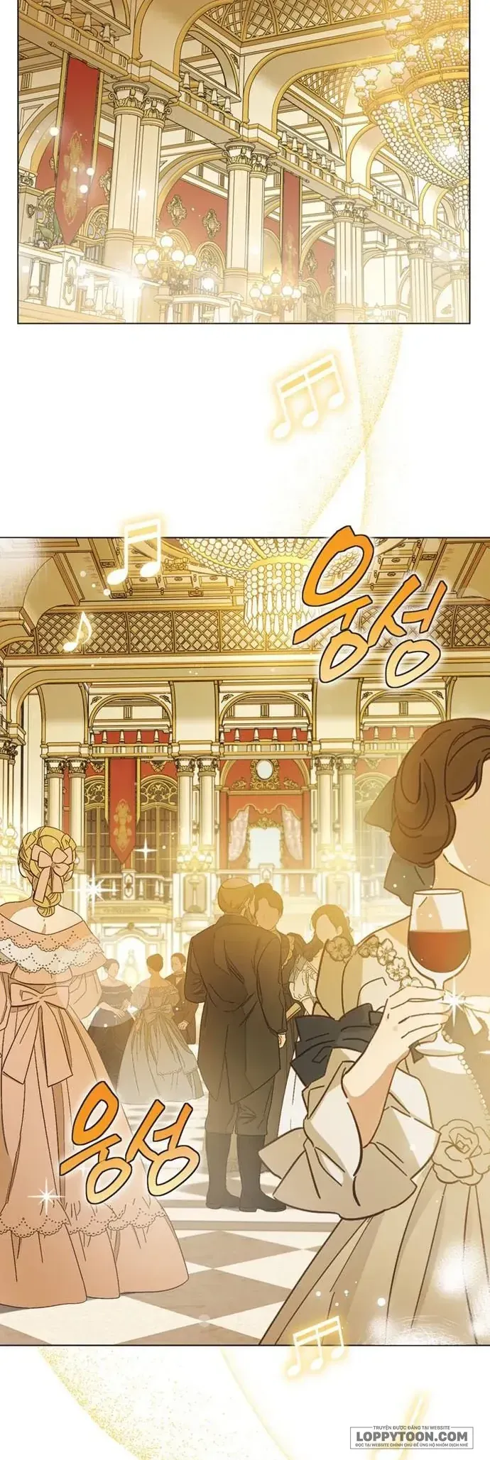 Lọ Lem Không Hoàn Hảo - Chương 102 - Trang 24