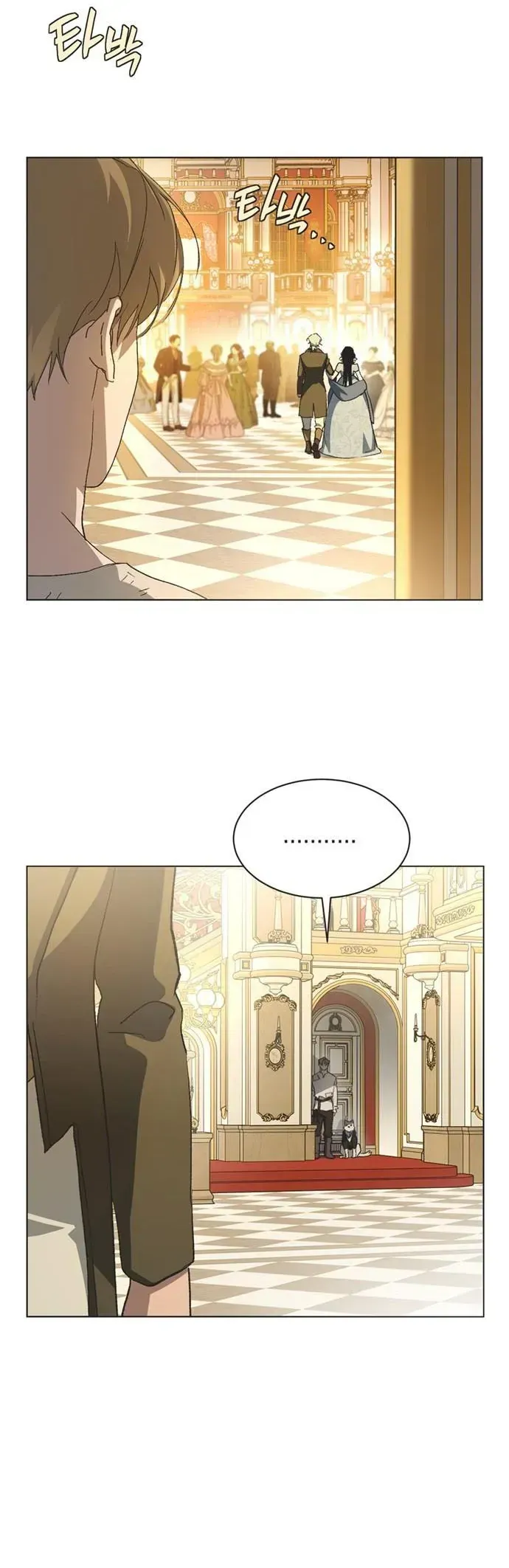 Lọ Lem Không Hoàn Hảo - Chương 102 - Trang 27