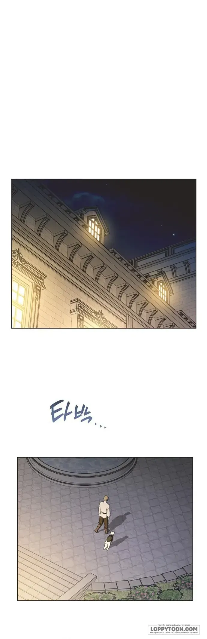 Lọ Lem Không Hoàn Hảo - Chương 102 - Trang 28