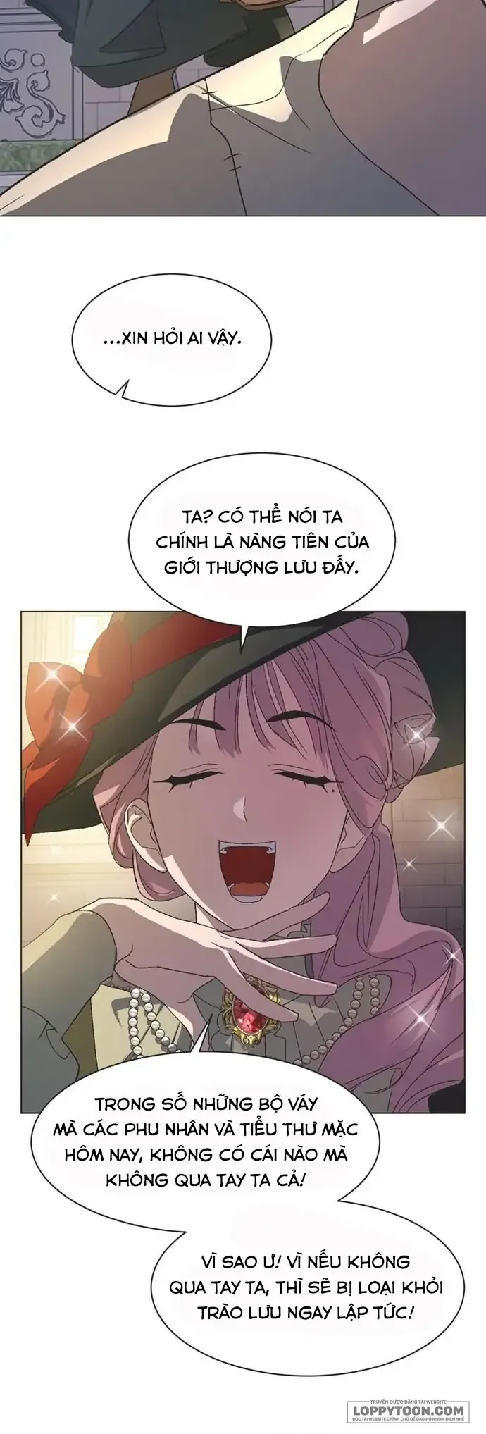 Lọ Lem Không Hoàn Hảo - Chương 102 - Trang 30