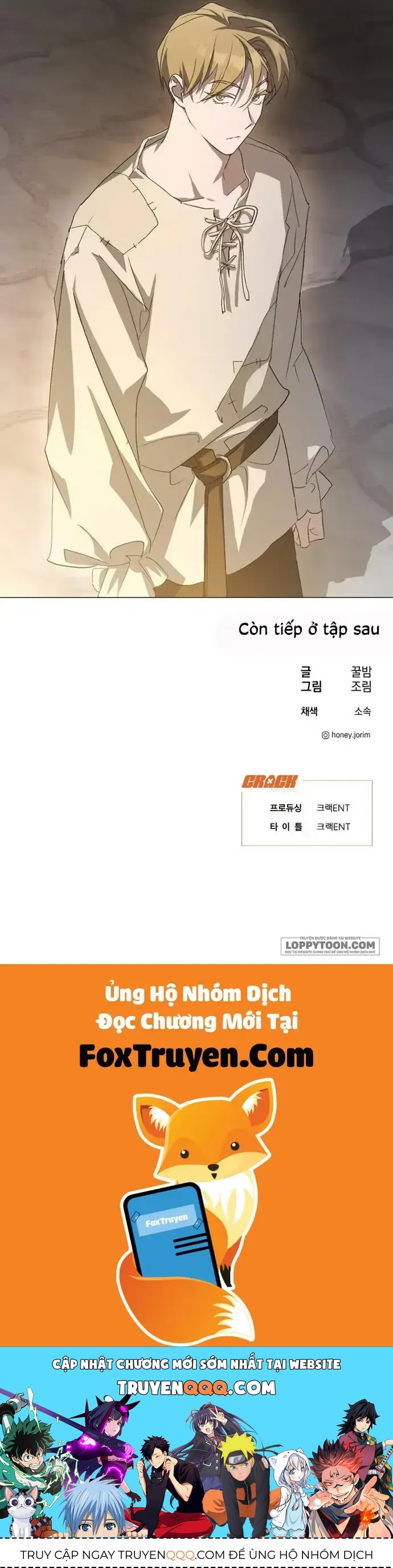 Lọ Lem Không Hoàn Hảo - Chương 102 - Trang 33