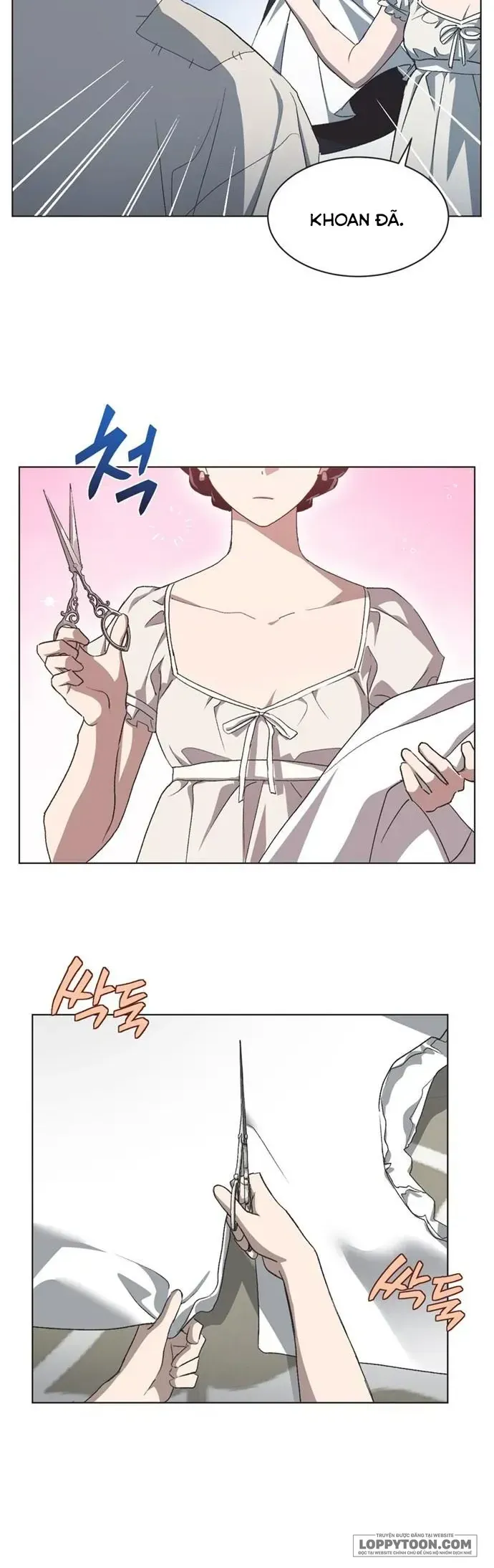 Lọ Lem Không Hoàn Hảo - Chương 102 - Trang 8