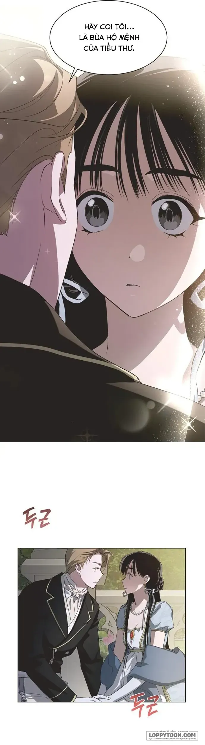 Lọ Lem Không Hoàn Hảo - Chương 103 - Trang 14