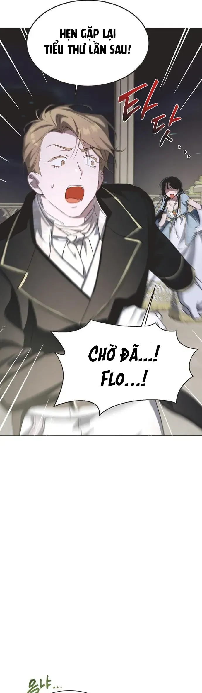 Lọ Lem Không Hoàn Hảo - Chương 103 - Trang 17