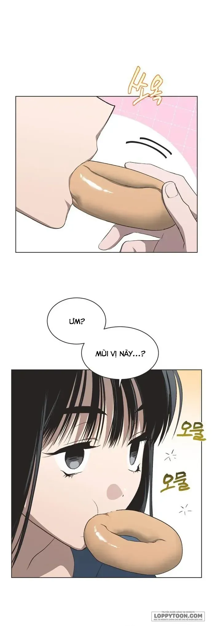 Lọ Lem Không Hoàn Hảo - Chương 103 - Trang 20